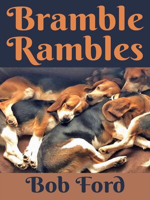 cover image of Bramble Rambles